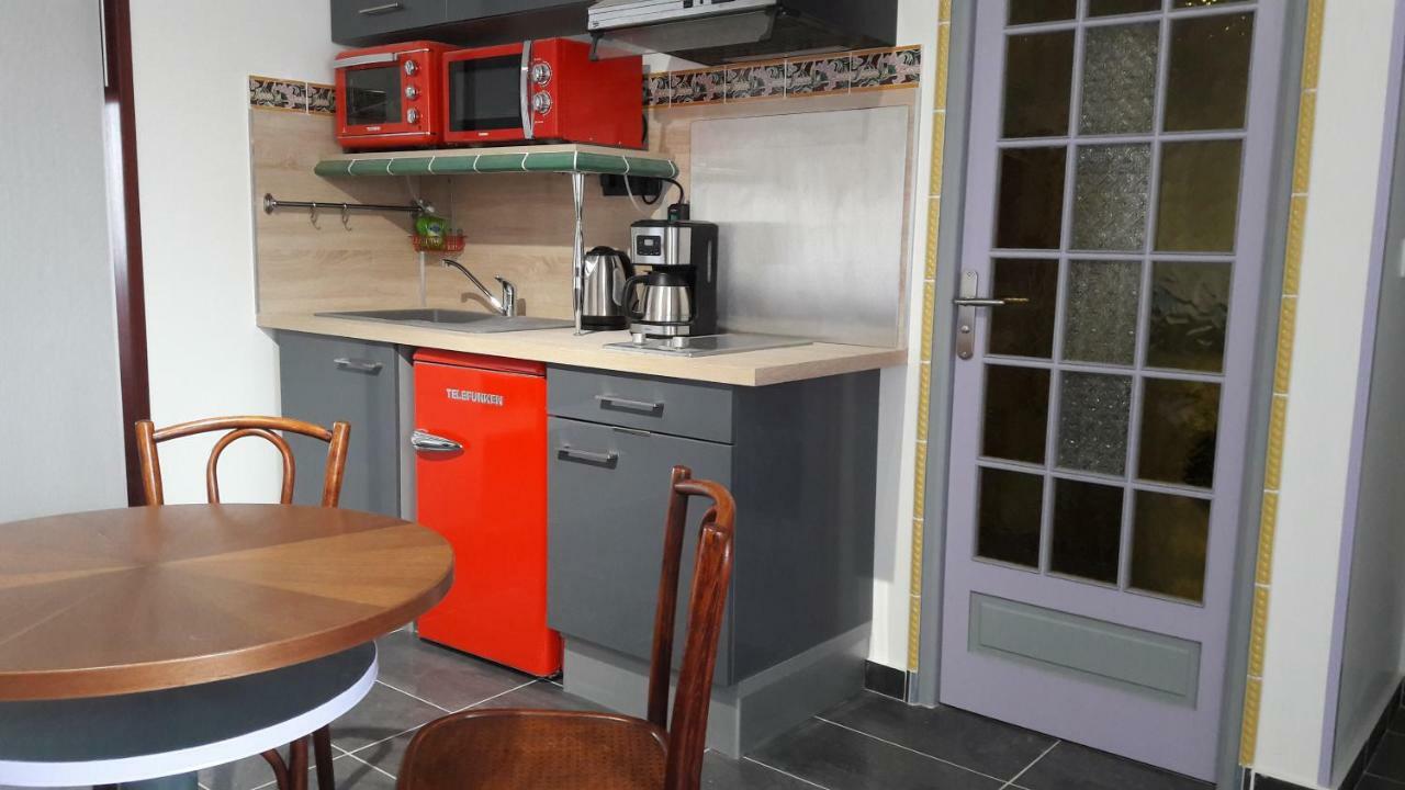 Etap-Apparts De Pézenas Eksteriør billede